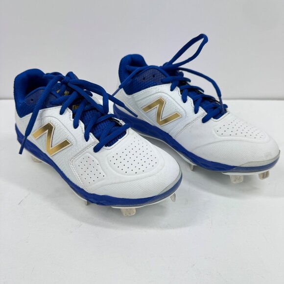 New Balance Shoes - New Balance Women’s Softball Cleats Sz 5 Fresh Foam Velo V4 Fastpitch